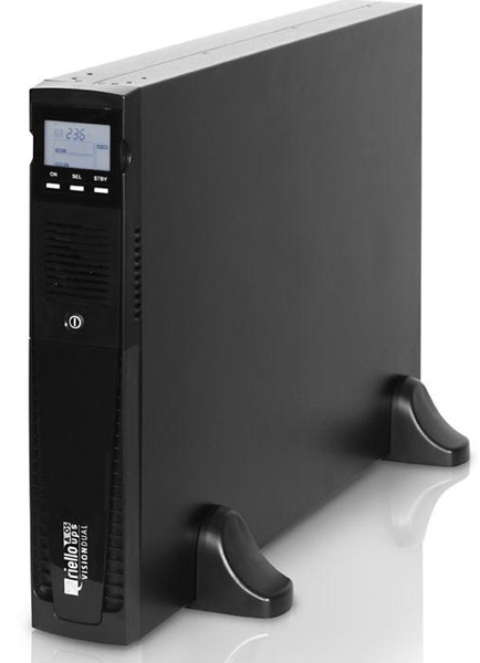 SAI 3000 VA RIELLO UPS VISION DUAL VSD 3000