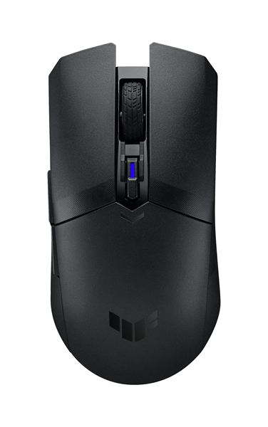 raton asus tuf gaming m4 wireless
