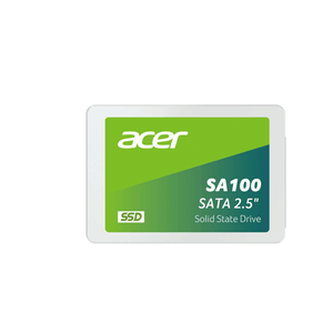 DISCO DURO SSD 240GB 2.5"  ACER BL.9BWWA.102 560MB/s Serial ATA III