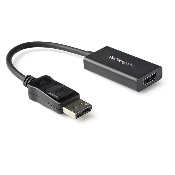 displayport to hdmi adapter hdr 4k 60hz dp 1.4 hdmi 2. 0b