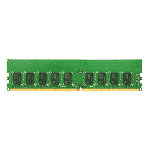 Memoria RAM   DDR4 8GB  2666Mhz  (1x8)  SYNOLOGY  D4EC-2666-8G