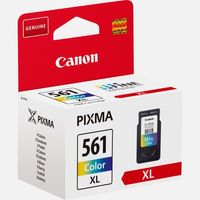 Miniatura 3 de CARTUCHO CANON COLOR CL-561XL BL SEC