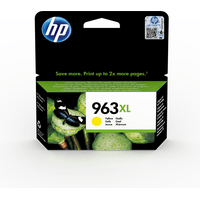 Miniatura 1 de CARTUCHO TINTA HP 963XL AMARILLO