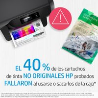 Miniatura 8 de CARTUCHO TINTA HP 963XL AMARILLO