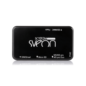 Sveon-SCT012M-Lector-DNie---Lector-de-Tarjetas