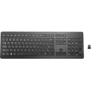 HP WLESS PREMIUM KEYBOARD FOR WKS CASTELLA NO