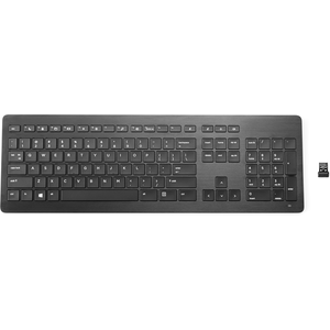 HP WLESS PREMIUM KEYBOARD FOR WKS CASTELLA NO