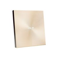 Miniatura 4 de REGRABADORA EXTERNA ASUS SDRW-08U9M-U/GOLD/G/AS/P2G SLIM RETAIL DORADA (COMPATIBLE M-DISC)