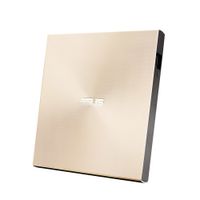 Miniatura 5 de REGRABADORA EXTERNA ASUS SDRW-08U9M-U/GOLD/G/AS/P2G SLIM RETAIL DORADA (COMPATIBLE M-DISC)