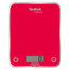 PESO COCINA TEFAL BC5003V1 OPTISS ROJA