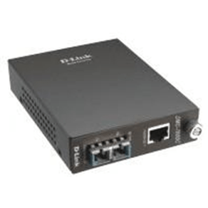 1000BASET  TO 1000BASESX MULTIMODE MEDIA CONVERT ER