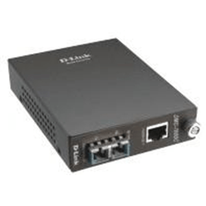 1000BASET  TO 1000BASESX MULTIMODE MEDIA CONVERT ER
