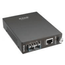 1000BASET  TO 1000BASESX MULTIMODE MEDIA CONVERT ER