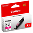 CARTUCHO-CANON-MAGENTA-CLI-551XL