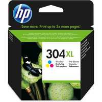 CARTUCHO HP COLOR 304XL BLISTER