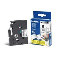 Miniatura 1 de TZE-221 LAMINATED TAPE 9MM 8M