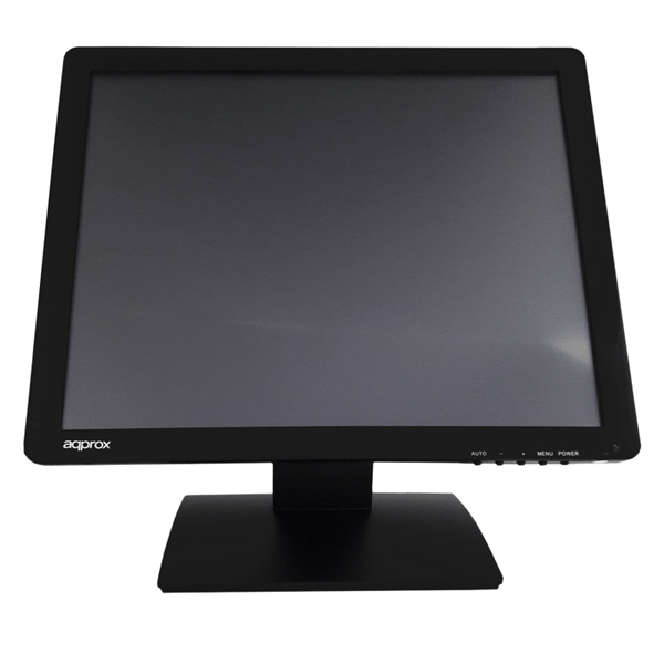 approx APPMT19W5 Monitor Táctil 19 Usb/Vesa