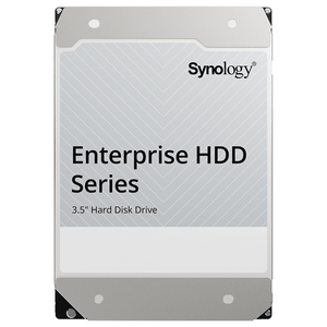 Disco Duro 8000GB 3.5"  SYNOLOGY   HAT5310-8T Serial ATA III