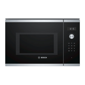 HORNO-MICROONDAS-INTEGRABLE-BOSCH-BEL554MS0-25-LITROS-CON-GRILL--CRISTAL-NEGRO