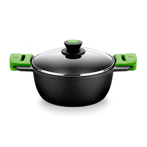 CACEROLA BRA A400324 24CM PRIOR ALTA -