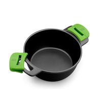 Miniatura 3 de CACEROLA BRA A400324 24CM PRIOR ALTA -