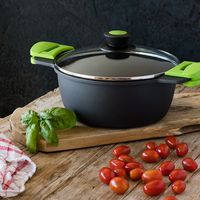 Miniatura 6 de CACEROLA BRA A400324 24CM PRIOR ALTA -