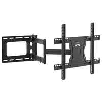Miniatura 1 de SOPORTE DE PANTALLA APPROX DE 17" - 60"  ARTICULADO  MAX. VESA 600X400 HASTA 50KG
