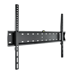 SOPORTE MONITOR/TV TOOQ LP4170F-B 37´´/70´´ MAX.40KG NEGRO