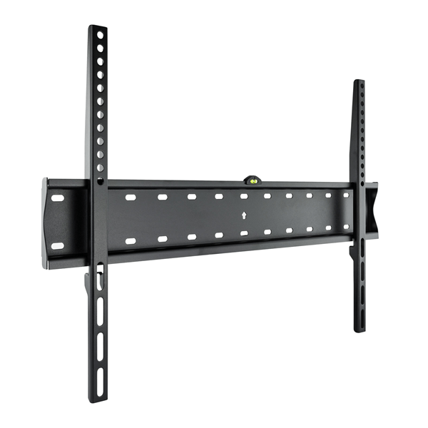 SOPORTE MONITOR/TV TOOQ LP4170F-B 37´´/70´´ MAX.40KG NEGRO
