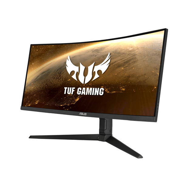 monitor asus 34  tuf gaming vg34vql1b â   34 inch wqhd (3440x1440)