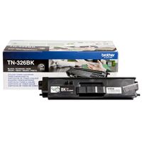 Miniatura 2 de TONER BROTHER TN326BK NEGRO 4.000 PAG.