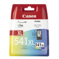Miniatura 2 de CARTUCHO CANON COLOR CL-541XL
