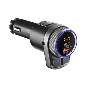 NGS SPARK BT HERO TRANSMISOR FM COCHE/CAMION