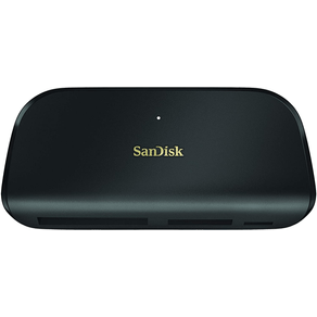 SANDISK IMAGEMATE PRO USB-C READER/WRIT ER