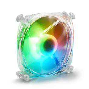VENTILADOR-CAJA-SHARKOON-SHARK-DISC-FAN-20-X-120-X-25MM-9XLED-RGB