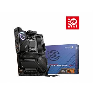 PLACA-BASE-MSI-MPG-X670E-CARBON-|-WIFI-|-AM5-|-DDR5