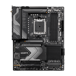 PLACA-GIGABYTE-X670-GAMING-X-AXAMDAM5X6704DDR5128GBHDMI4SATA3-2M.24USB2.08USB3.2USB-C2.5GB-WIFI6E-BT5.2ATX
