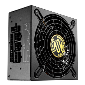 Fuente-Alimentacion-500W-SHARKOON--SilentStorm-SFX-Gold-12-cm-80-PLUS-GoldFully-Modular