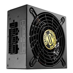 Fuente-Alimentacion-500W-SHARKOON--SilentStorm-SFX-Gold-12-cm-80-PLUS-GoldFully-Modular