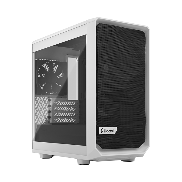 FRACTAL DESING Meshify 2 Mini Blanco