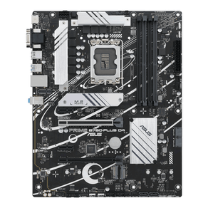 PLACA-BASE-ASUS-PRIME-B760-PLUS-|-LGA-1700-|-DDR4-|-ATX