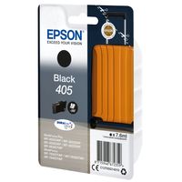 Miniatura 3 de TINTA EPSON C13T05G140 405 NEGRO