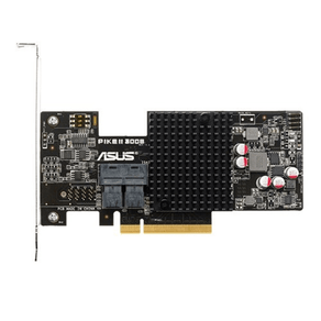 CONTROLADORA-ASUS-PIKE-II-3008-8I-8-PORT-INTERNAL-SAS3-RAID-0-1-10-1E