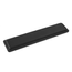 REPOSA-MUÑECAS-TECLADO-SHARKOON-WR200-NEGRO