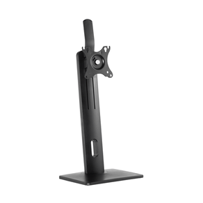 AISENS-Soporte-De-Mesa-Pro-Contrapeso-Giratorio-E-Inclinable-Para-Monitor-TV-7kg-De-17P-32P-Negro