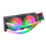 MARS GAMING Refrig.ML-ULTRA240 FullArgb 500W Black