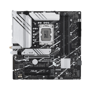 PLACA-BASE-ASUS-PRIME-B760M-A-|-LGA-1700-|-DDR4-|-WIFI-|-M-ATX-