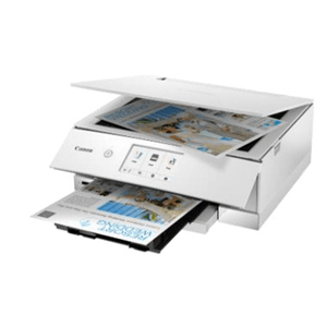 IMPRESORA CANON PIXMA TS8351A MULTIFUNCIONAL