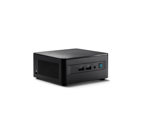 wall street canyon nuc12wshi50z barebone l6 sem cabo