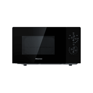 HORNO-MICROONDAS-SIN-GRILL-HISENSE-H20MOBP1-20-LITROS-NEGRO